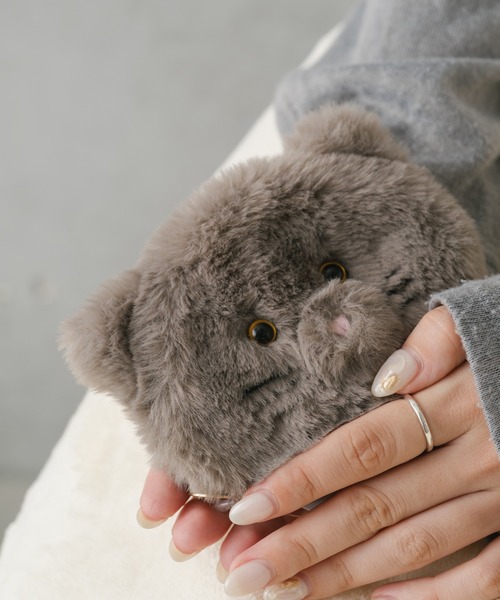 BIRTHDAY BAR(バースデイバー)の「JOliJOli フェイバリットシングスウォーマーS エコカイロ(トラベルグッズ・レディース・その他2/その他1/その他3・フリー)」の4枚目の写真