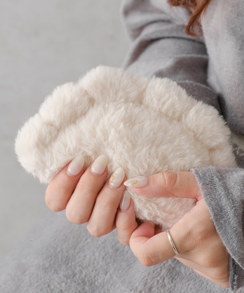 BIRTHDAY BAR(バースデイバー)の「JOliJOli フェイバリットシングスウォーマーS エコカイロ(トラベルグッズ・レディース・その他2/その他1/その他3・フリー)」の8枚目の写真