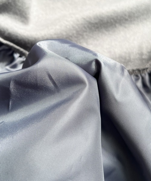 正規品♡リブプルオーバー＆レギンス♡グレー セール】【ZOZOTOWN限定】裏起毛ペプラムスウェットプルオーバー