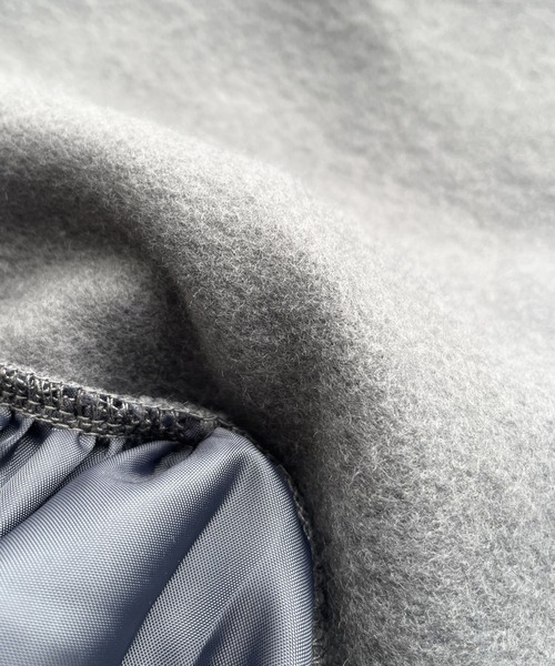 セール】【ZOZOTOWN限定】裏起毛ペプラムスウェットプルオーバー