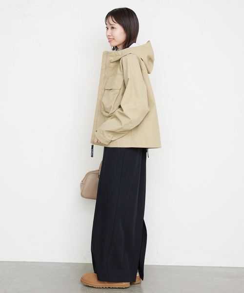 SLOBE IENA（スローブイエナ）の「EARLY WINTERS/アーリーウィンタース 