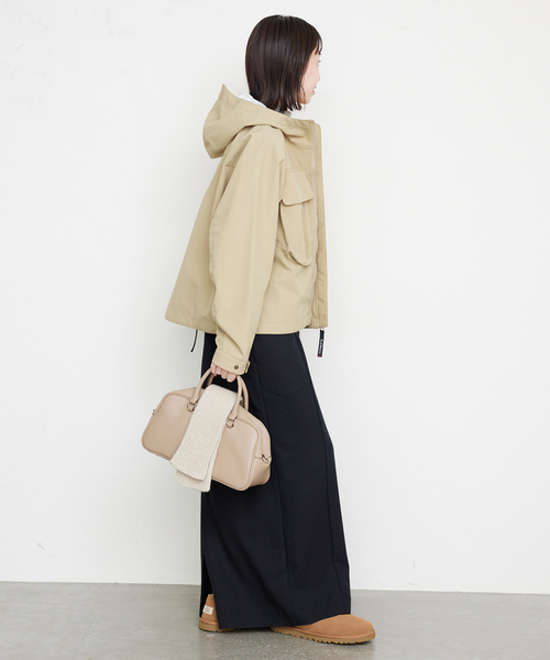 SLOBE IENA（スローブイエナ）の「EARLY WINTERS/アーリーウィンタース 