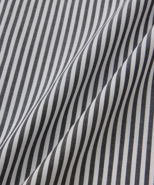 【EHYUMI】レギュラーカラー長袖シャツ（シャツ/ブラウス）｜EHYUMI（エヒュミ）