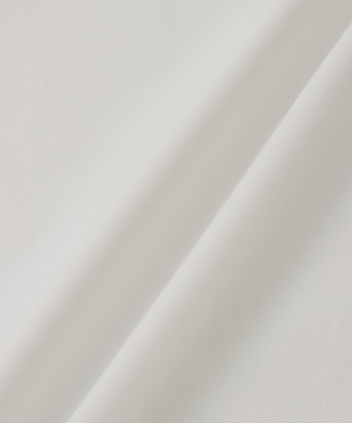 【EHYUMI】レギュラーカラー長袖シャツ（シャツ/ブラウス）｜EHYUMI（エヒュミ）