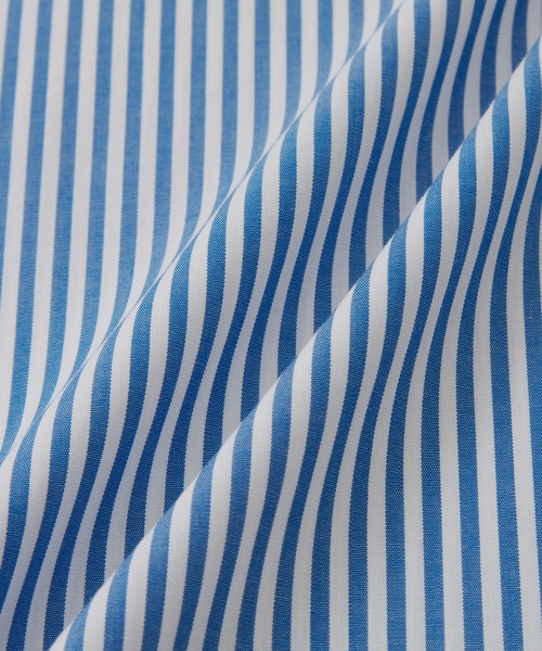 【EHYUMI】レギュラーカラー長袖シャツ（シャツ/ブラウス）｜EHYUMI（エヒュミ）