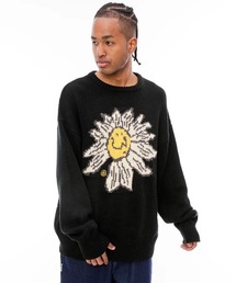 ELEMENT(Gg)ELEMENT Y FLOWER CHILD CREW KN Z[^[/Ggt[`[tN[lbNZ[^[(jbg/Z[^[)