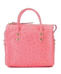 IL BISONTE | IL BISONTE / BOSTON BAG / 2024 AUTUMN WINTER(ボストンバッグ)