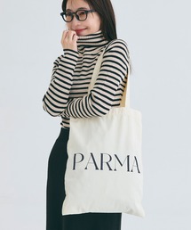 coca（coca） | アソートロゴ キャンバストートバッグ エコバッグ(トートバッグ)