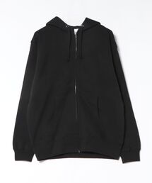 United Athle/10.0オンス スウェット フルジップ パーカー(裏パイル)(CZ)