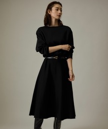 ROPE' | 【J'aDoRe・店舗限定】ニットワンピース【Sサイズフェア対象】(ワンピース)