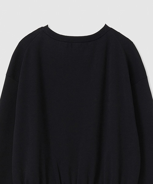 ROPE'（ロペ）の「【J'aDoRe・店舗限定】ニットワンピース【Sサイズフェア対象】（ワンピース・レディース・ブラック/ミント/ブルー/グリーン系その他・M/S）」の15枚目の写真