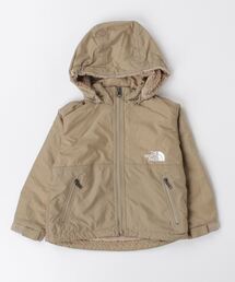 THE NORTH FACE（ザノースフェイス）｜キッズのナイロンジャケット