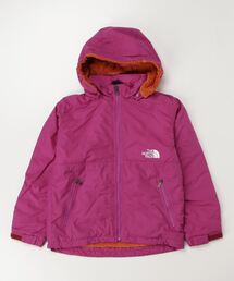THE NORTH FACE | ザ ノース フェイス THE NORTH FACE Compact Nomad Jacket_キッズ コンパクトノマドジャケット(その他アウター)
