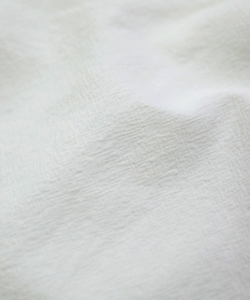 Brocante（ブロカント）の「[Brocante / ブロカント] バードクロｰシーチング フラールワンピース（ワンピース・レディース・ブラック/ホワイト/ライトグレー・2）」の15枚目の写真