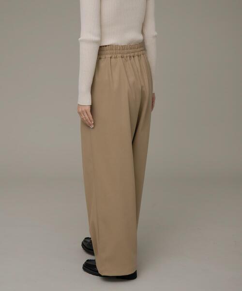 URBAN RESEARCH Sonny Label（アーバンリサーチサニーレーベル）の「裏