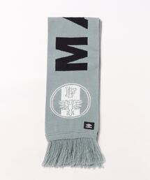 LOWRYS FARM | umbroロゴマフラー 151582(マフラー)