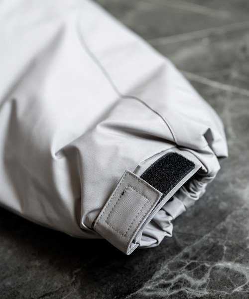 【セール】オーバーサイズ ハッピースーツ防風ストレッチレベル7中綿ミリタリージャケット（ミリタリージャケット）｜Ressaca（レサーカ）