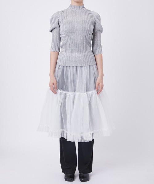 本日削除foundrymews Sophie Skirtsスカート Sophie Skirts – Foundry Mews