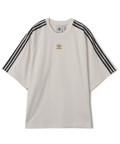 【adidas】SST T-SHIRT Tシャツ adidas Originals SST TEE（アディダスオリジナルス SST Tシャツ