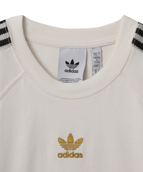 【adidas】SST T-SHIRT Tシャツ adidas tシャツ Originals SST TEE（アディダスオリジナルス T