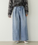 BAYFLOW(ベイフロー)の「パンツ(デニムパンツ)」