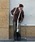 Chikashitsu +i`JVcvXj́uyChikashitsu +zphantom flare denim pants / y`JVcvXztAfjpcifjpcjvbubN