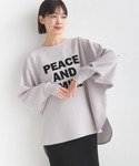 OMNES(オムネス)の「トップス(Tシャツ/カットソー)」