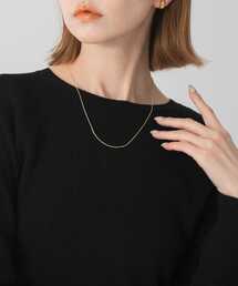 URBAN RESEARCH ROSSO WOMEN | バーモチーフネックレス(ネックレス)