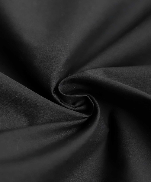 antiqua(アンティカ)の「ライン切り替えワンピース(ワンピース・レディース・ブラック・ONESIZE)」の9枚目の写真