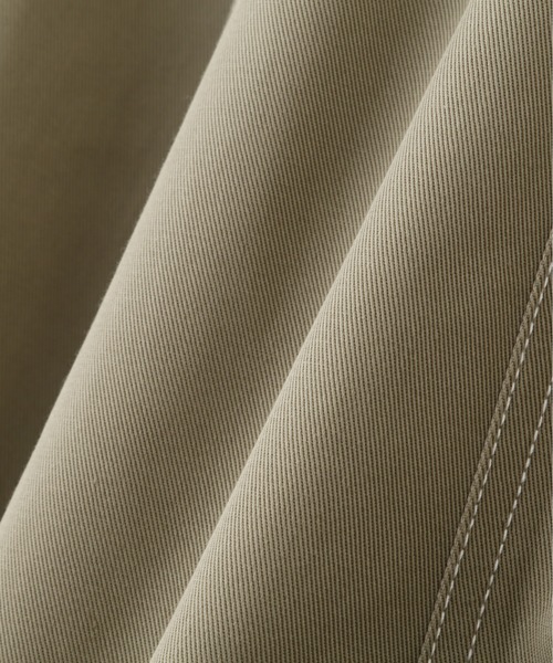 JILL by JILL STUART（ジルバイジルスチュアート）の「◇Dickies別注ステッチロングスカート（スカート・レディース・ネイビー/ベージュ/チャコールグレー・MEDIUM/SMALL）」の13枚目の写真