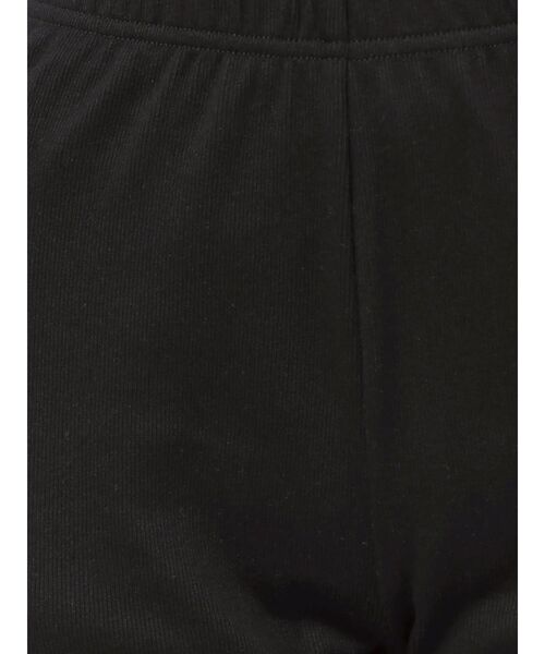 jouetie（ジュエティ）の「フィットフレアパンツ（その他パンツ・レディース・ブルー/その他1/ブラック/ブラウン・SMALL/MEDIUM）」の14枚目の写真