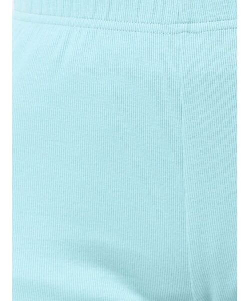 jouetie（ジュエティ）の「フィットフレアパンツ（その他パンツ・レディース・ブルー/その他1/ブラック/ブラウン・SMALL/MEDIUM）」の15枚目の写真