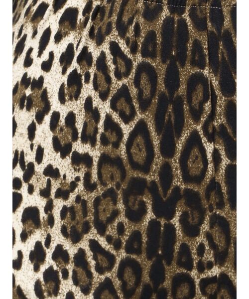 jouetie（ジュエティ）の「フィットフレアパンツ（その他パンツ・レディース・ブルー/その他1/ブラック/ブラウン・SMALL/MEDIUM）」の16枚目の写真