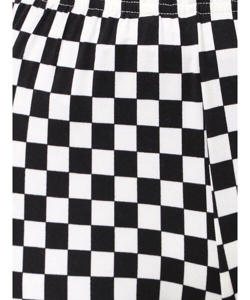 jouetie（ジュエティ）の「フィットフレアパンツ（その他パンツ・レディース・ブルー/その他1/ブラック/ブラウン・SMALL/MEDIUM）」の17枚目の写真