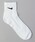 NIKE�i�i�C�L�j�́u�yNIKE�zEVERYDAY SOCKS/�G�u���f�C�\�b�N�X�i������3���Z�b�g�j�i�\�b�N�X/�C���j�v�b�z���C�g