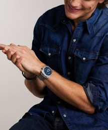 FOSSIL(tHbV)̃tHbV rv Y AiO XeX FS6096(AiOrv)
