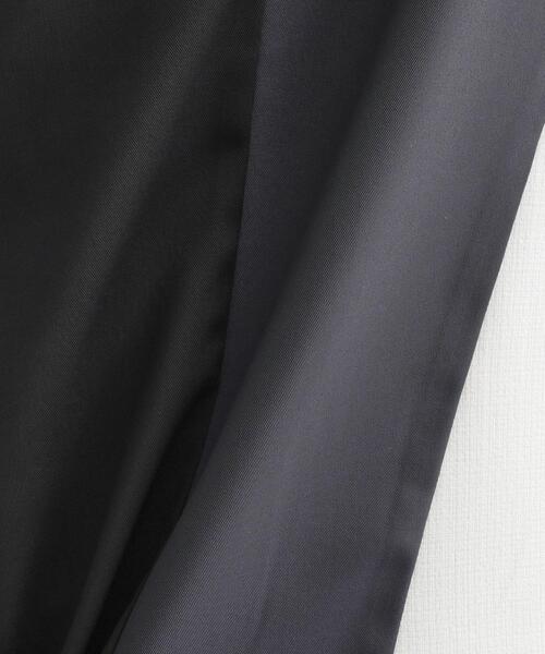 tk.TAKEO KIKUCHI（ティーケータケオキクチ）の「ダイヤゴナルスイッチシャツ（シャツ/ブラウス・メンズ・ホワイト系5/ブラック系4/ブルー系4・01/02/03）」の15枚目の写真