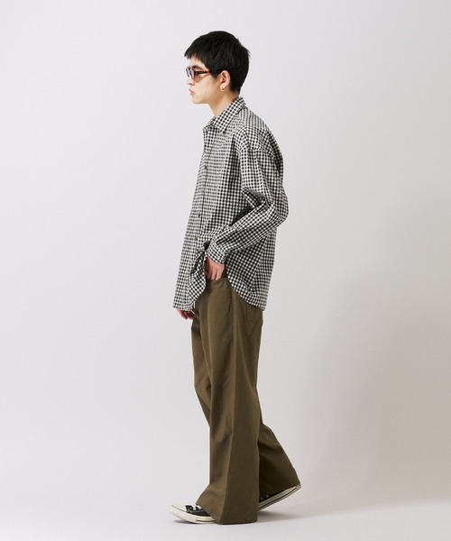 JOURNAL STANDARD（ジャーナルスタンダード）の「【ZOZO限定】綿