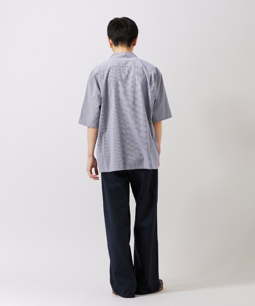 ZOZO限定】綿麻 キャノンパンツ（その他パンツ）｜JOURNAL