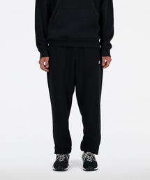 New Balance - 【一度のみ使用】FC東京 プレミアストレッチスウェットパンツ XL New Balance - 【一度のみ使用】FC東京 プレミアストレッチ