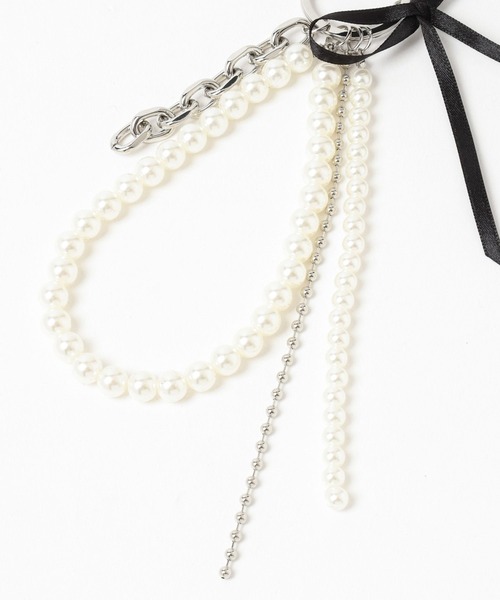 メタルパーツキーチャーム 308698（キーホルダー）｜Me%（ミィ