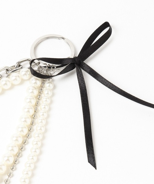 kicoco取り置き メタルパーツキーチャーム 308698（キーホルダー）｜Me%（ミィ