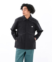 New Balance｜ニューバランスのブルゾン（ジップアップ）通販 - ZOZOTOWN