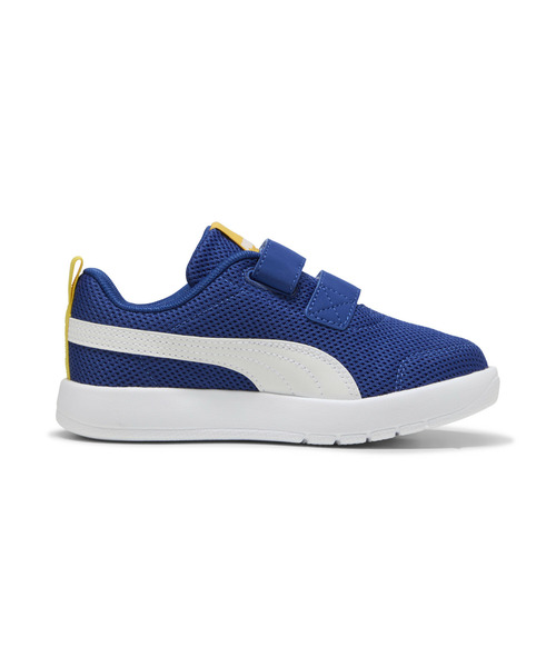 セール】PUMA プーマ キッズ コートフレックス V3 メッシュ