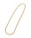an meets zakka�i�A���~�c�U�b�J�j�́uan meets zakka �약���^���`�F�[���l�b�N���X(50cm) / -4m/m- ���j�Z�b�N�X �����Y ���f�B�[�X �S�[���h �V���o�[ �K�����^ �V���[�g �W���G���[�i�l�b�N���X�j�v�b�S�[���h