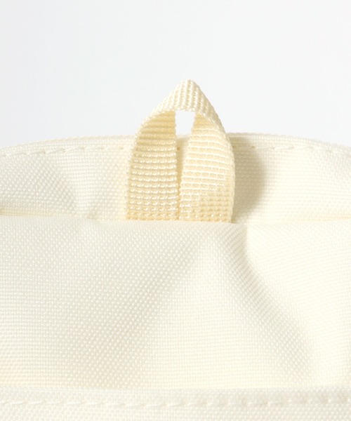 ellesse（エレッセ）の「ellesse（エレッセ）ブランドロゴワンポイントプリント ミニショルダーバッグ/ショルダーポーチ/スマホポーチ（ショルダーバッグ・メンズ・グレー/ブラック/アイボリー・FREE）」の8枚目の写真