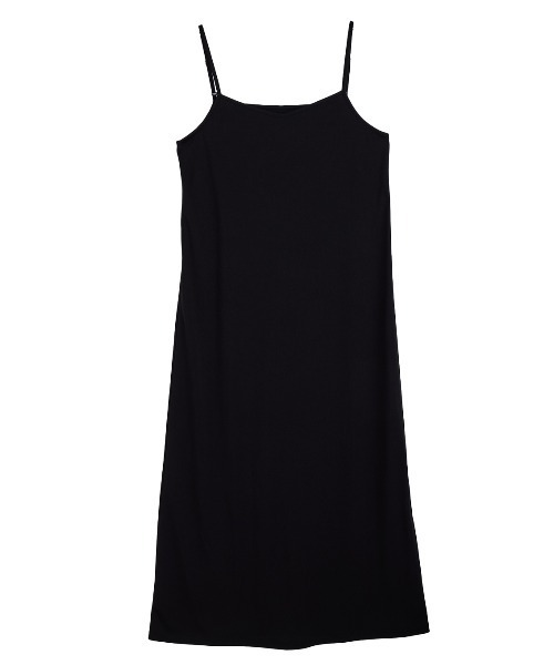TABLE CROSS LACE UP DRESS（ワンピース）｜Ameri（アメリ）の
