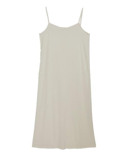 TABLE CROSS LACE UP DRESS（ワンピース）｜Ameri（アメリ）の