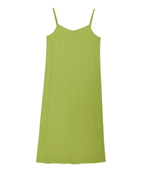 TABLE CROSS LACE UP DRESS