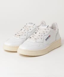 関税負担なし☆AUTRY オートリー LOW SNEAKERS スニーカー 関税負担なし☆AUTRY オートリー LOW SNEAKERS スニーカー 靴